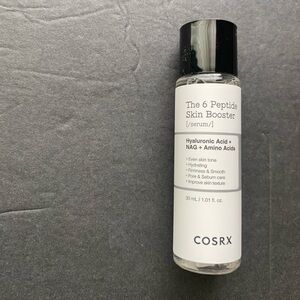COSRX the 6 peptide skin booster serum SAMPLE